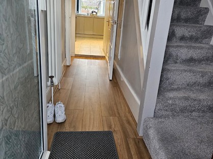 3 Bed Detached House, Station Road, GU16