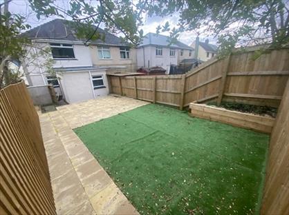2 Bed Semi-Detached House, Min Y Coed, SA11