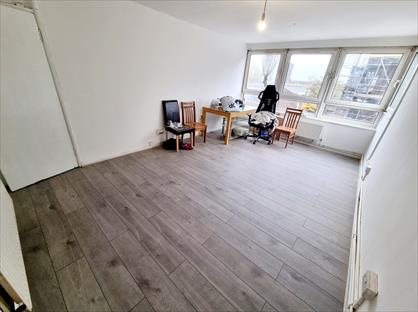 2 Bed Flat, David Lee Point, E15