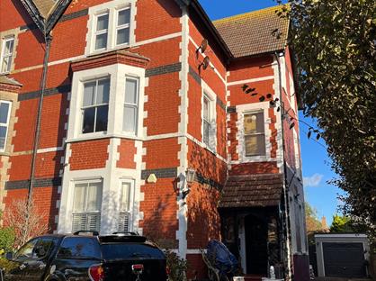 2 Bed Flat, Norfolk Road, BN17