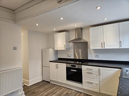 1 Bed Flat, Outram Street, DL3