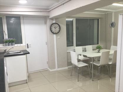 6 Bed Terraced House, The Gore, SS14