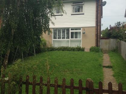 3 Bed Semi-Detached House, Boundsway, TN22