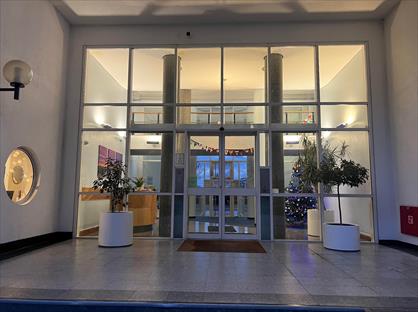 Room in a Shared Flat, Anchorage Point, E14