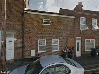 Room in a Shared House, Cromwell Road, LU3