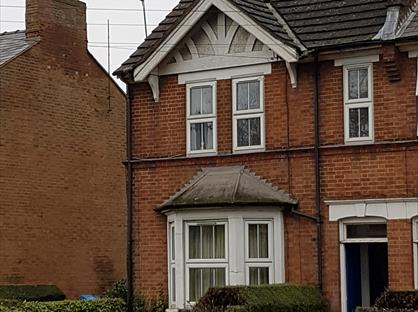 Room in a Shared House, Bierton Road, HP20