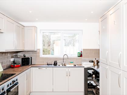 Room in a Shared House, Mill Road, DY13