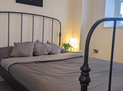 2 Bed Flat, Atlas Mill, BL1