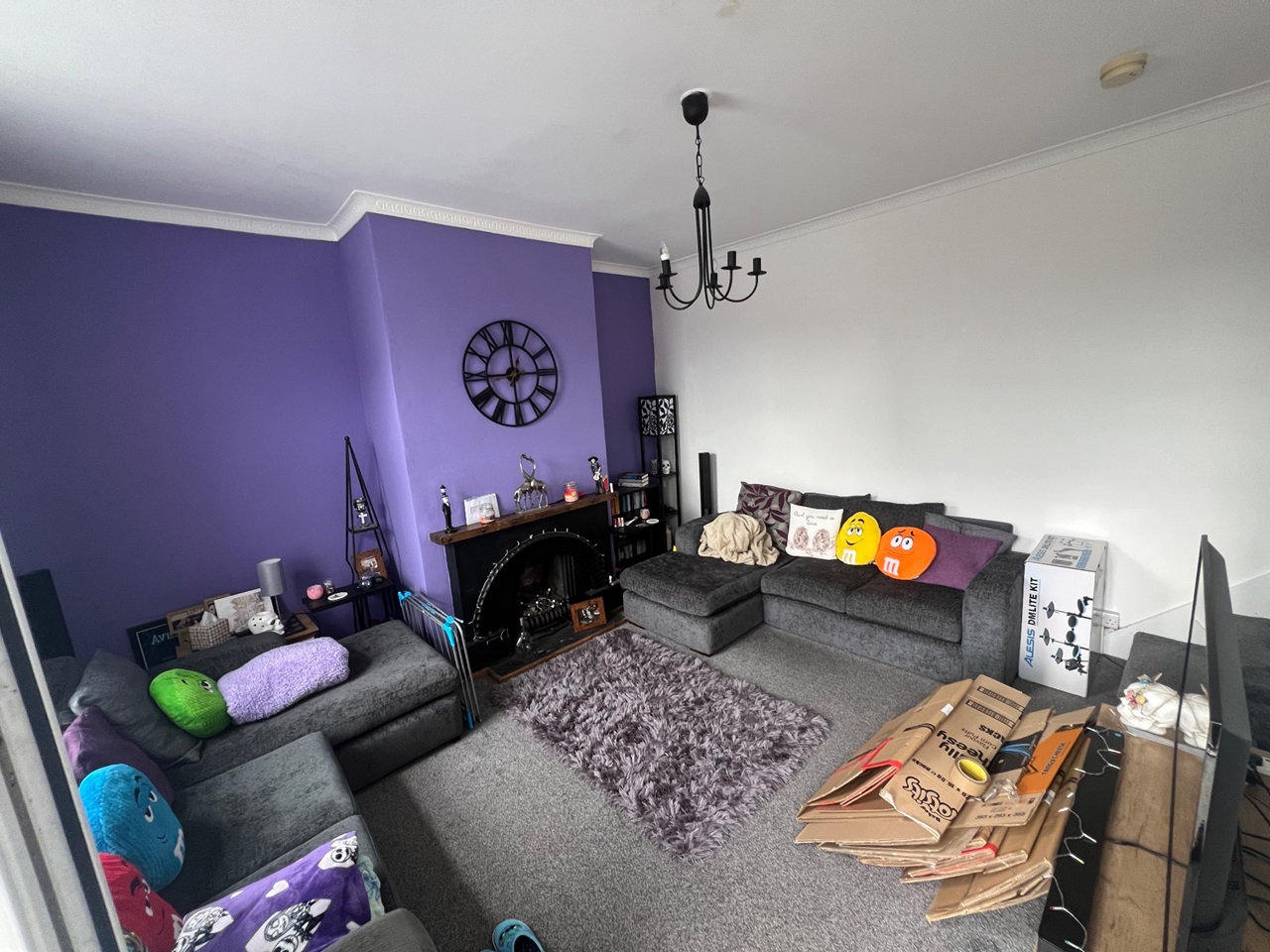 Morley, Leeds 2 Bed End Terrace, Fountain Street, LS27 To Rent Now