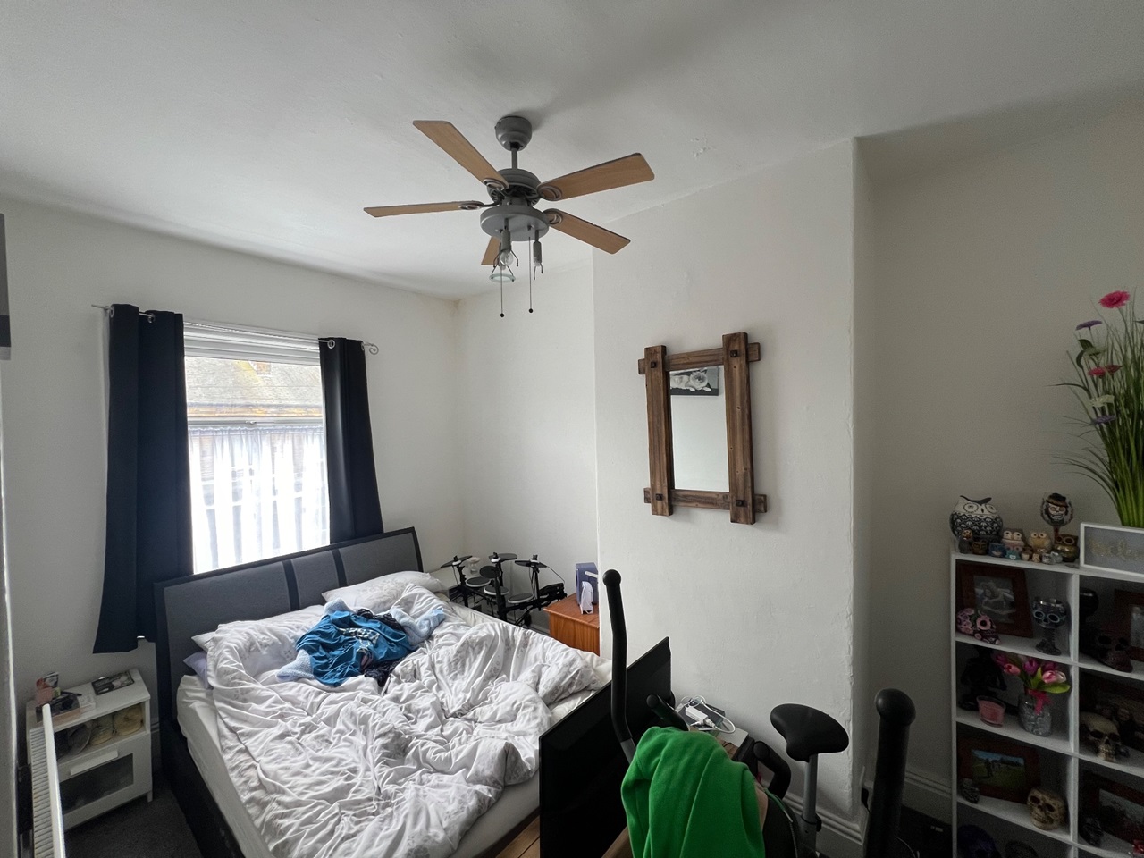 Morley, Leeds 2 Bed End Terrace, Fountain Street, LS27 To Rent Now