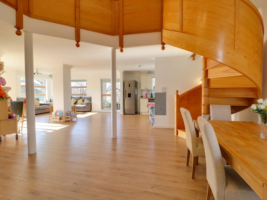Room in a Shared Flat, Petersfield, CB1 photo 2