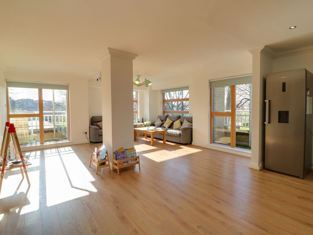 Room in a Shared Flat, Petersfield, CB1 photo 3