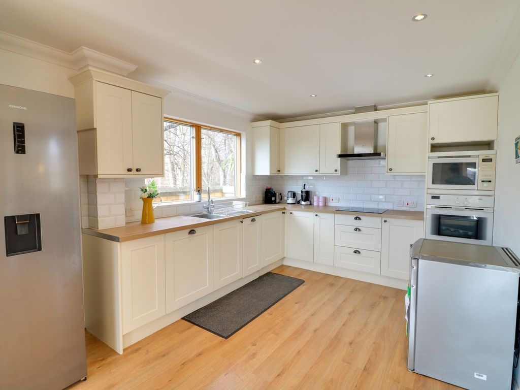 Room in a Shared Flat, Petersfield, CB1 photo 5