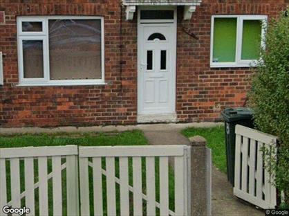 3 Bed Terraced House, Lichfield Road, DN2