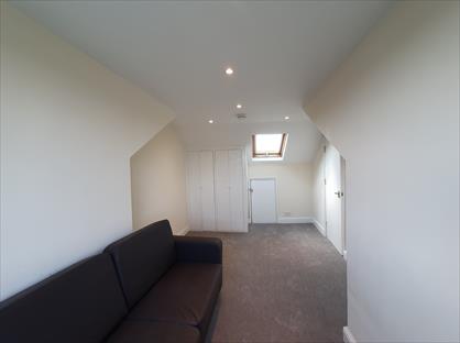 2 Bed Flat, Hanley Road, N4