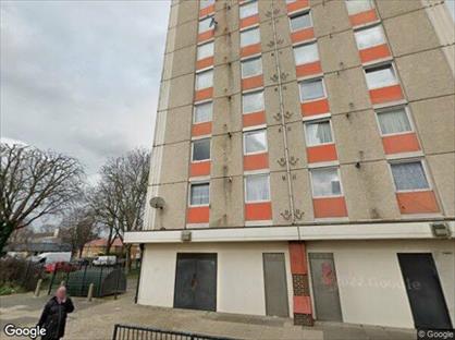 1 Bed Flat, Cheshire House, N18