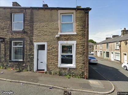 2 Bed End Terrace, Thomas Street, BB8