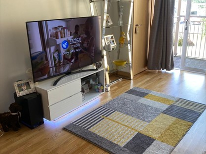 1 Bed Flat, Springwell Court, RM11