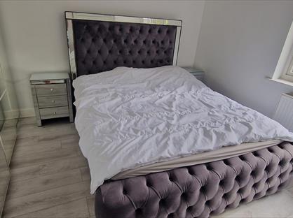 2 Bed Maisonette, Squires Court, N3