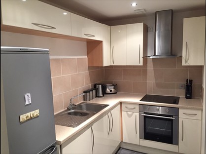 1 Bed Flat, Beckenham Road, BR3