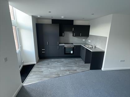 2 Bed Flat, Abbot Street, DD11