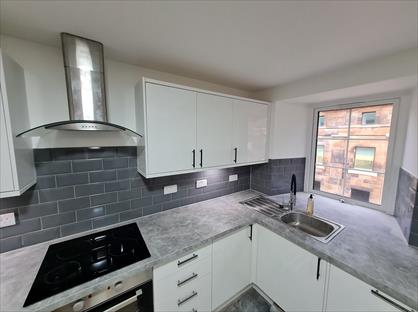4 Bed Flat, James Watt Street, G2