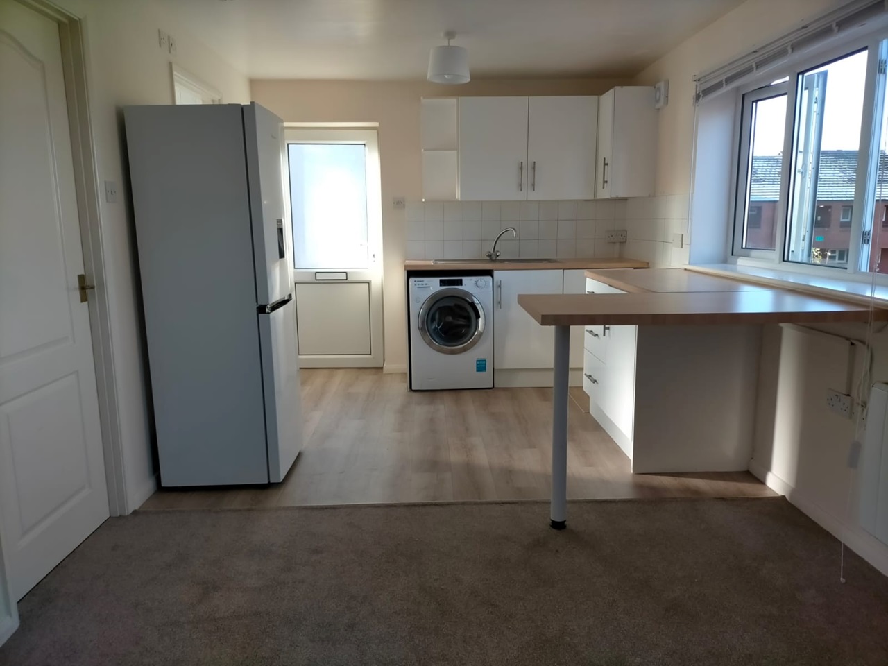 1 Bed Flat, Cumberland Road, RG1, N1 7GU