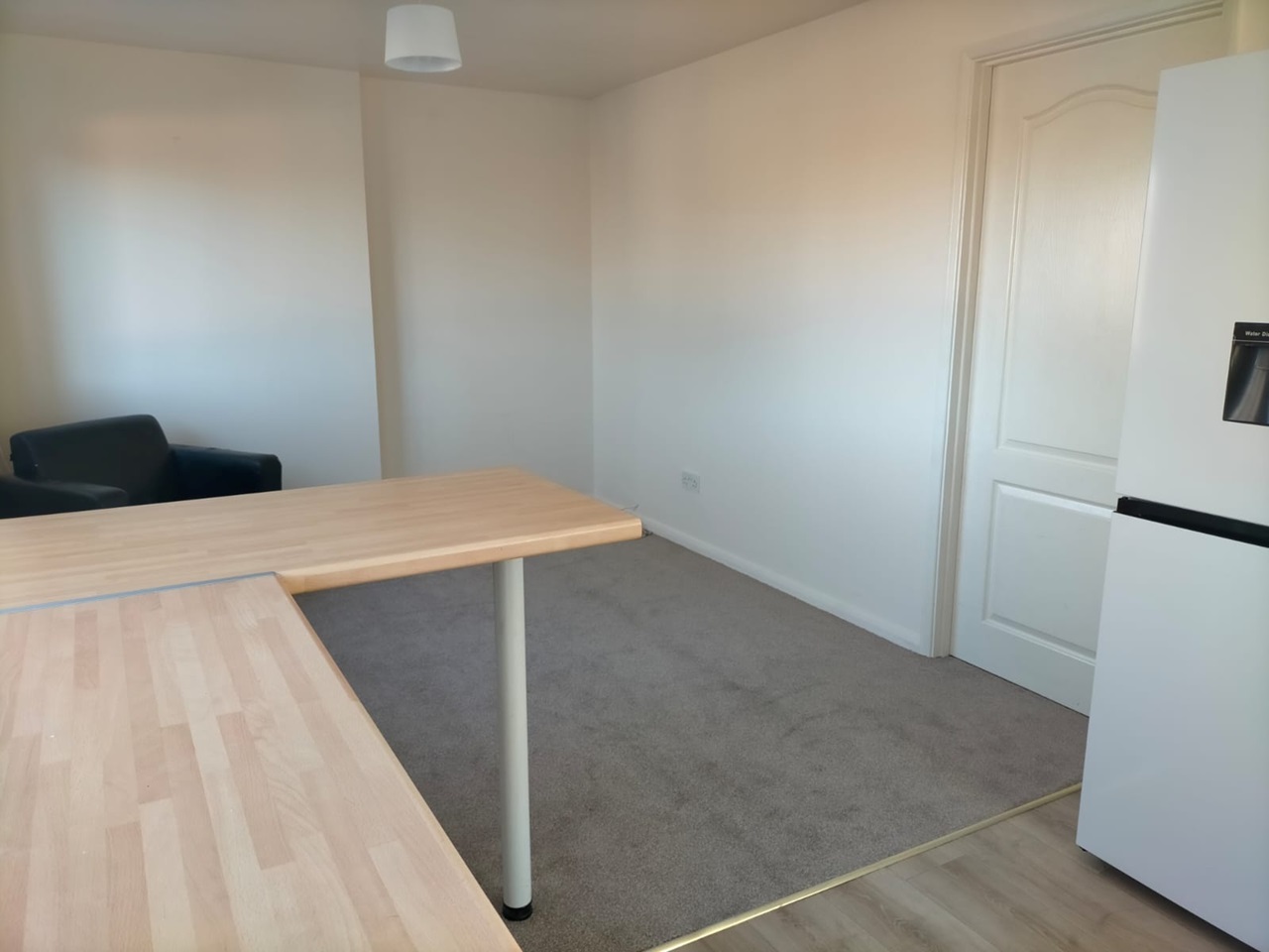 Additional image 2 of 1 Bed Flat, Cumberland Road, RG1, N1 7GU