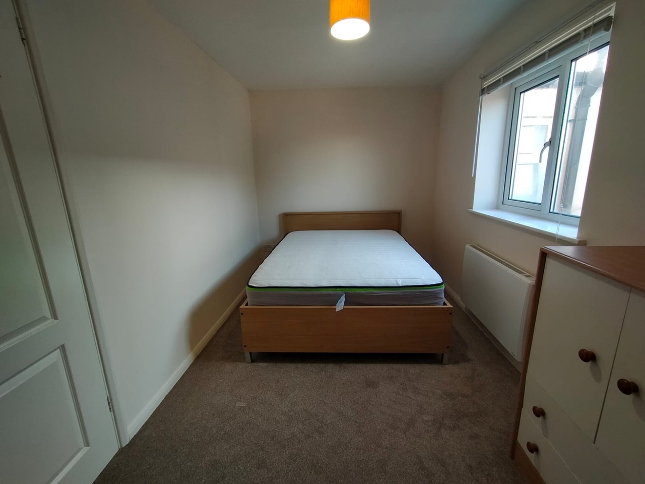 Additional image 4 of 1 Bed Flat, Cumberland Road, RG1, N1 7GU