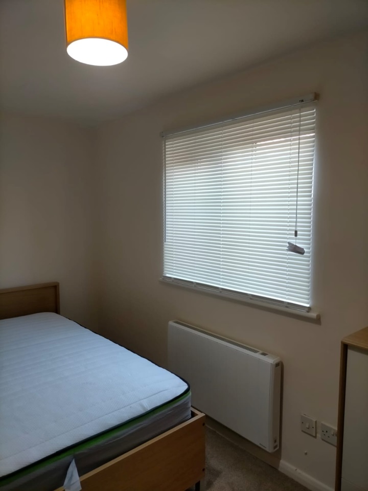 Additional image 5 of 1 Bed Flat, Cumberland Road, RG1, N1 7GU