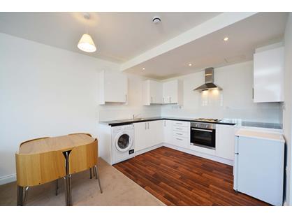 1 Bed Flat, High Street, NW10