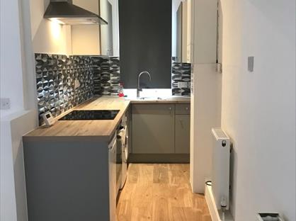 1 bed flat/apartment for rent in 1 Bed Flat, Victoria Road, FK2