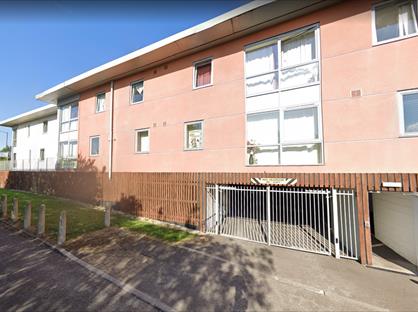 2 Bed Flat, Wyck Beck Road, BS10