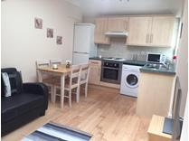 1 Bed Flat, Danbury Street, N1