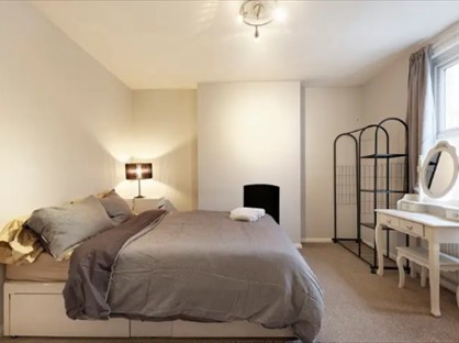 Room in a Shared House, Tufton Road, TN24