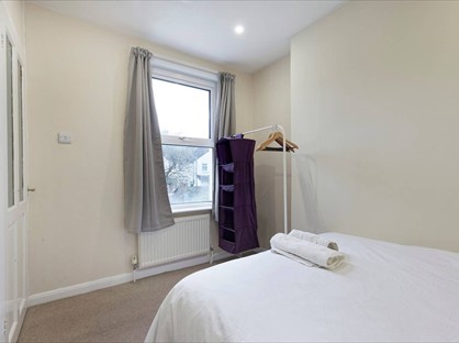 3 bed room for rent in Room in a Shared House, Tufton Road, TN24