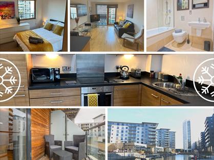 1 Bed Flat, Chadwick Street, LS10