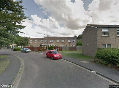 3 Bed Terraced House, The Dell, PE2