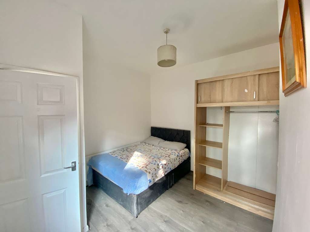 Additional image 7 of 1 Bed Flat, Short Street, CV1, N1 7GU