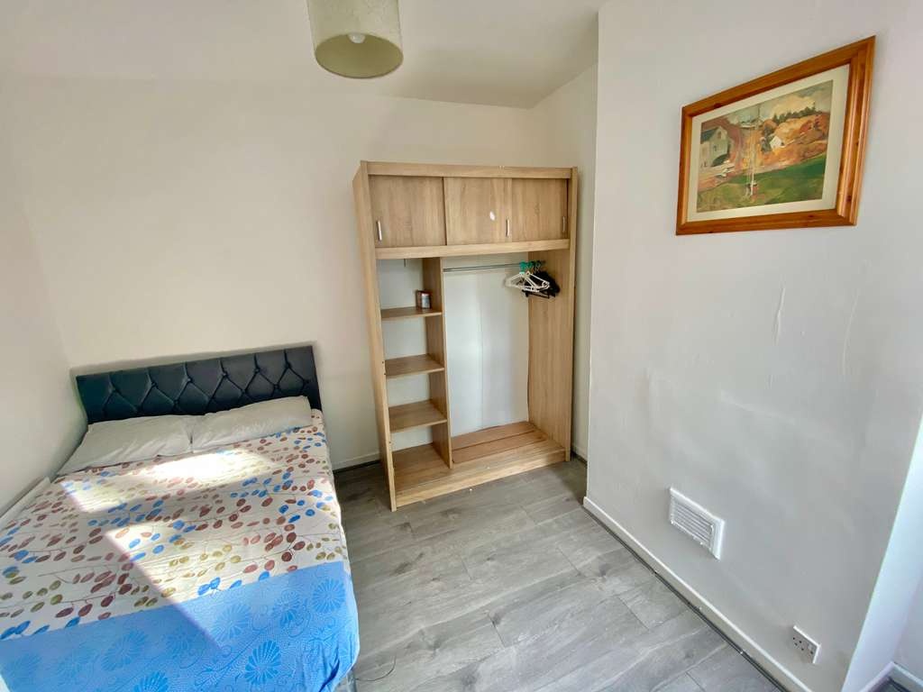 Additional image 6 of 1 Bed Flat, Short Street, CV1, N1 7GU