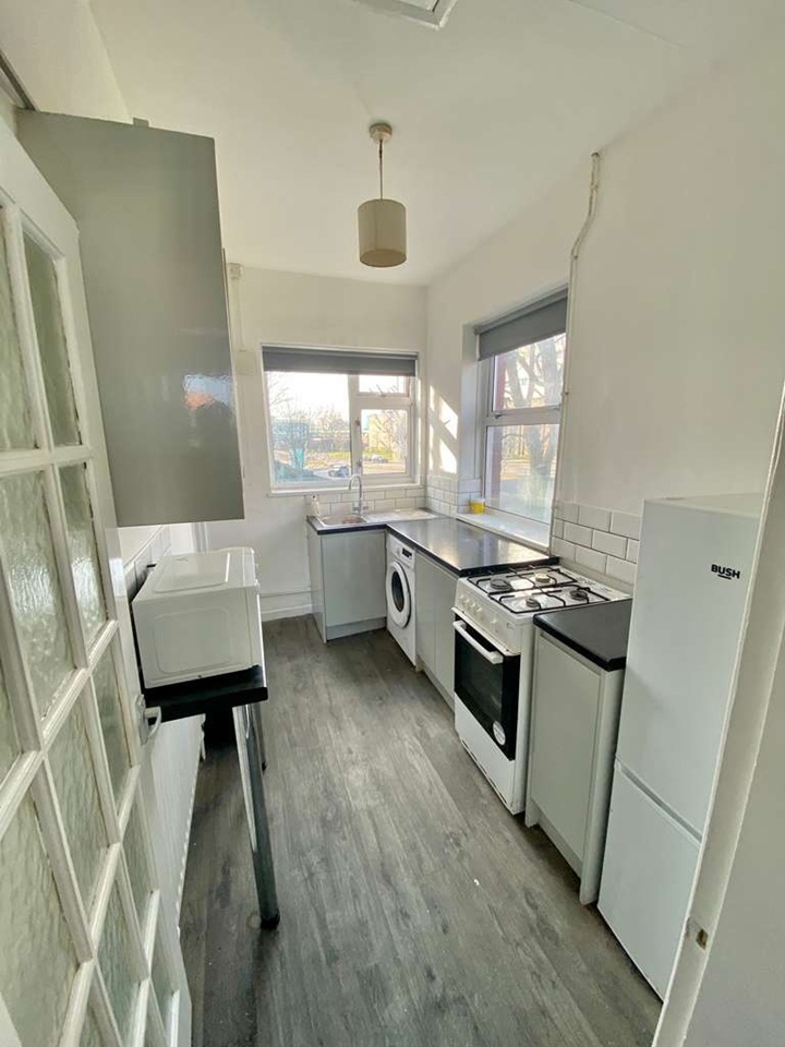 Additional image 8 of 1 Bed Flat, Short Street, CV1, N1 7GU