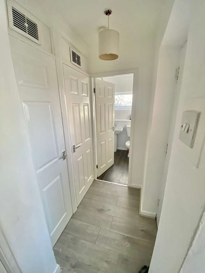 Additional image 9 of 1 Bed Flat, Short Street, CV1, N1 7GU