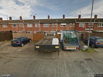 3 Bed End Terrace, Carville Court, TS19