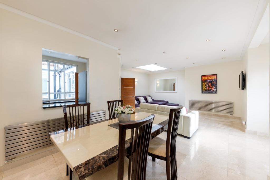 Additional image 6 of 2 Bed Flat, Mount Street, W1K, N1 7GU
