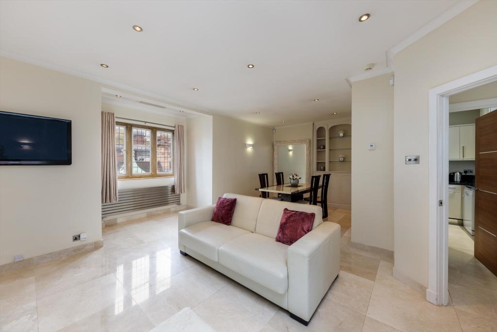 Additional image 7 of 2 Bed Flat, Mount Street, W1K, N1 7GU