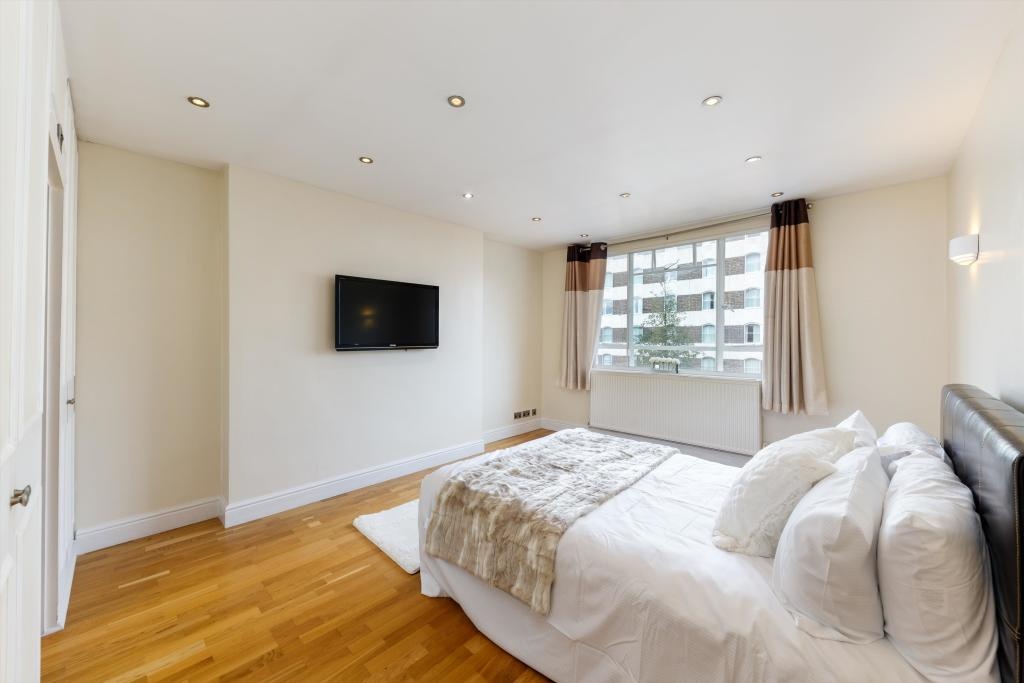 Additional image 9 of 2 Bed Flat, Mount Street, W1K, N1 7GU