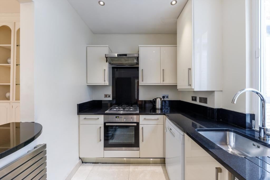 Additional image 13 of 2 Bed Flat, Mount Street, W1K, N1 7GU