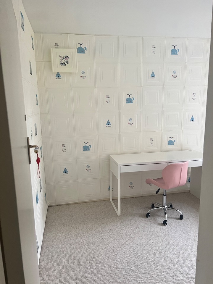 London Room in a Shared House, Garrick Drive, NW4 To Rent Now for £