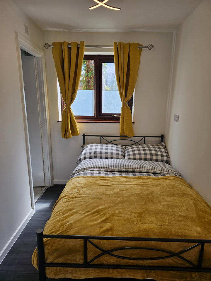 Additional image 7 of 1 Bed Flat, Corrie Road, CB1, N1 7GU