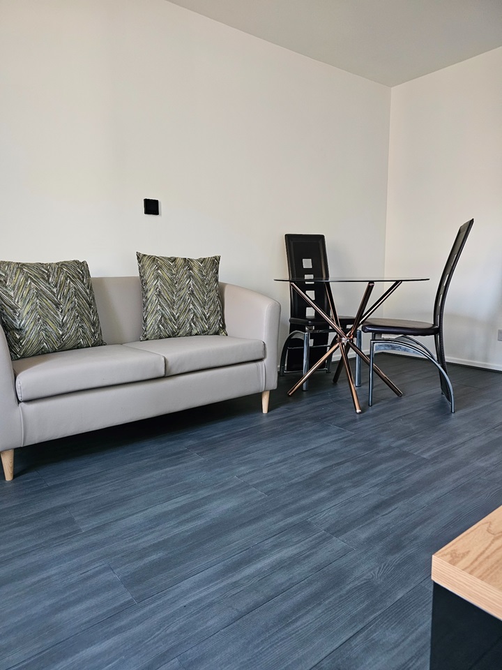 Additional image 6 of 1 Bed Flat, Corrie Road, CB1, N1 7GU